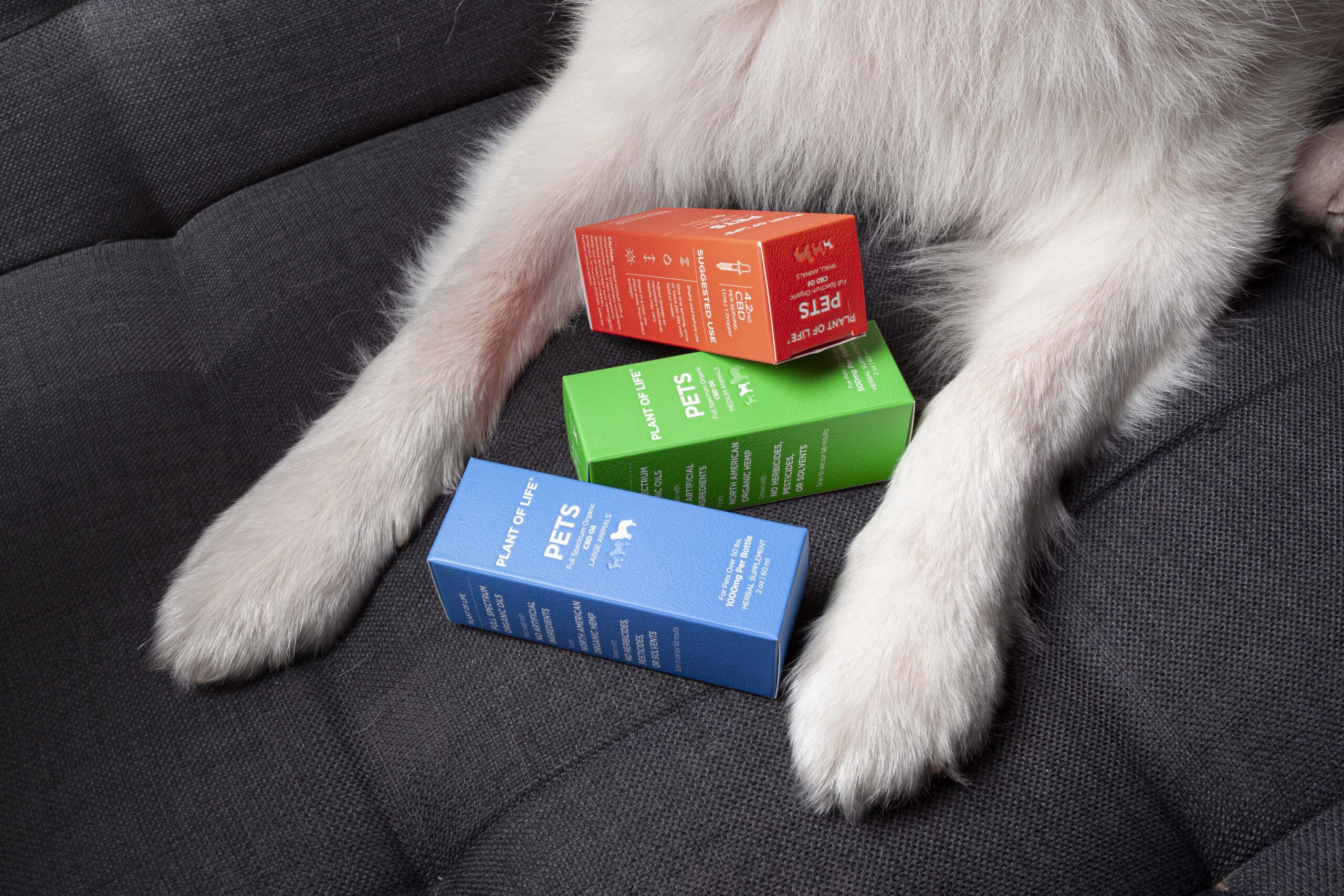 Pet-Full-Spectrum-Description
