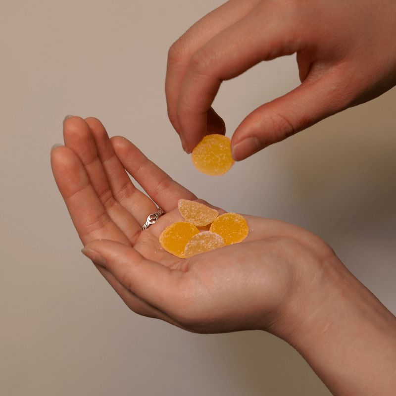 TF-Gummies