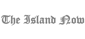 the island now logo
